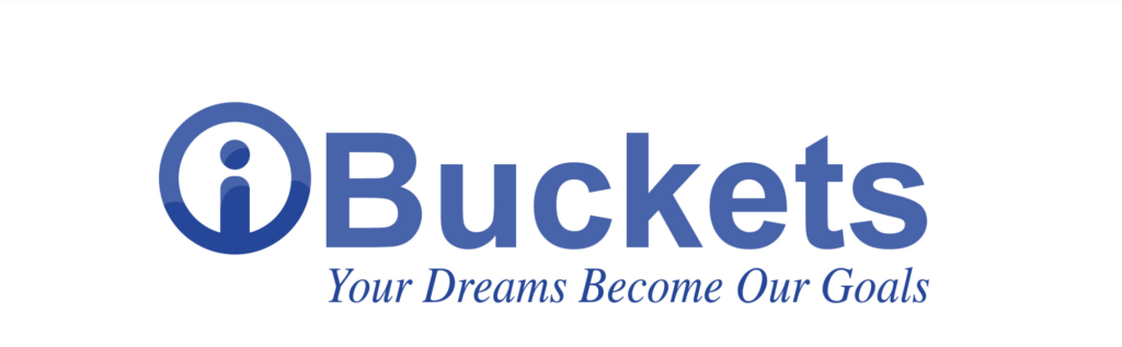 iBuckets iWealth Logo