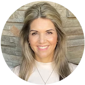 Michelle Nieuwsma - Client Services Assistant