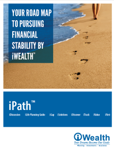 iPath - free retirement guide