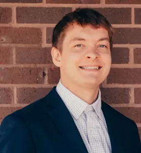 Jaden Dallenbach, CSA